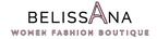 BelissAna Logo bez tła