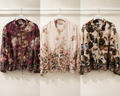 Sommer Jacke