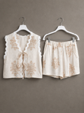 Two-Piece Set "Amalfi"